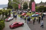Bugatti 57SC Atlantic 1938 года